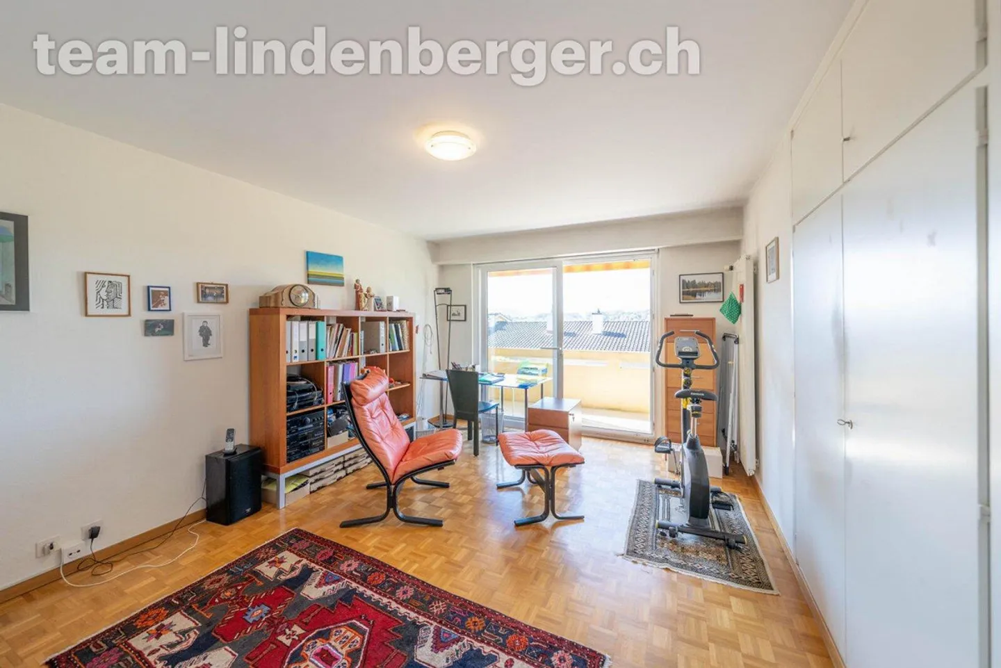 Family idyll - Charming 4½ room single-family house with garden - Photo 10 of 13