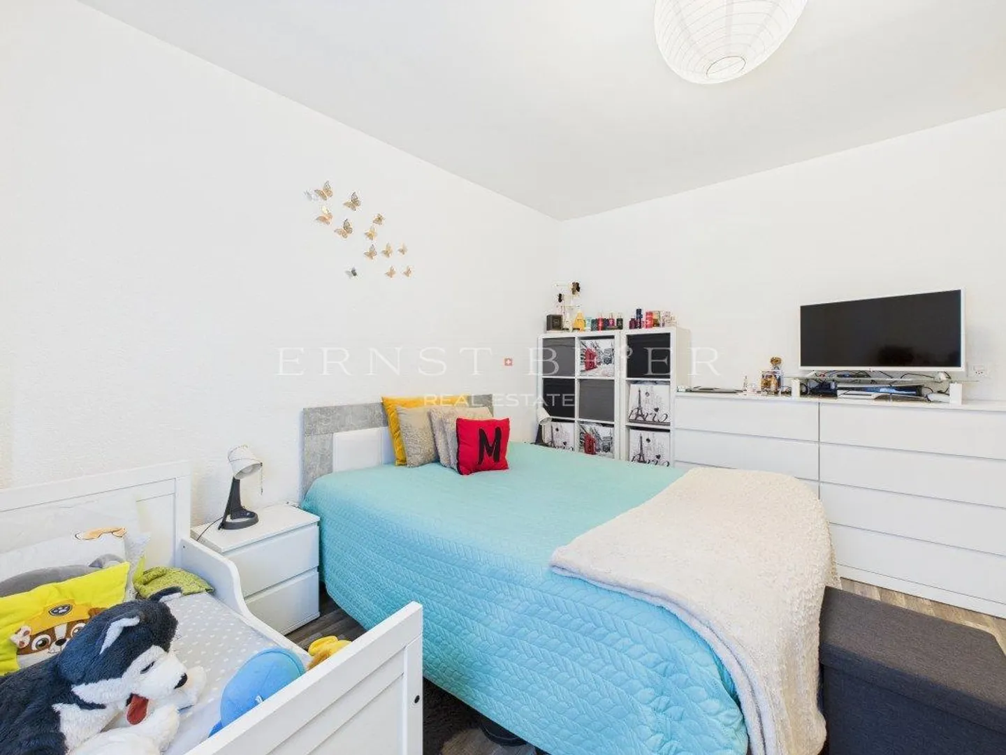 Ideally located investment apartment in the center of Villeneuve - Photo 6 of 11