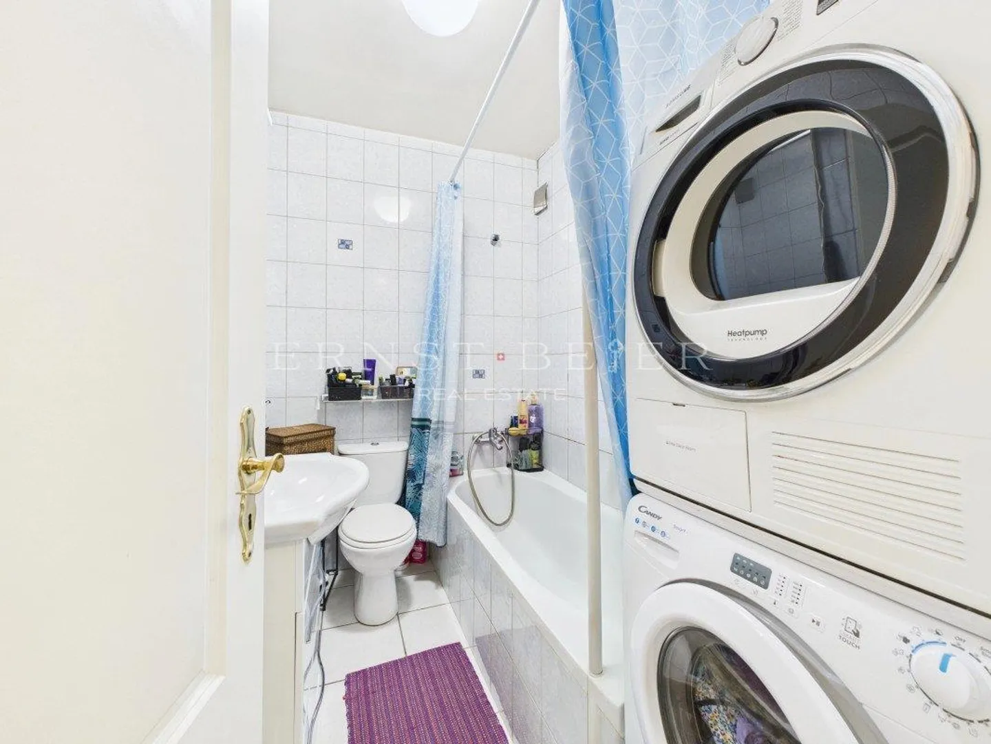 Ideally located investment apartment in the center of Villeneuve - Photo 10 of 11