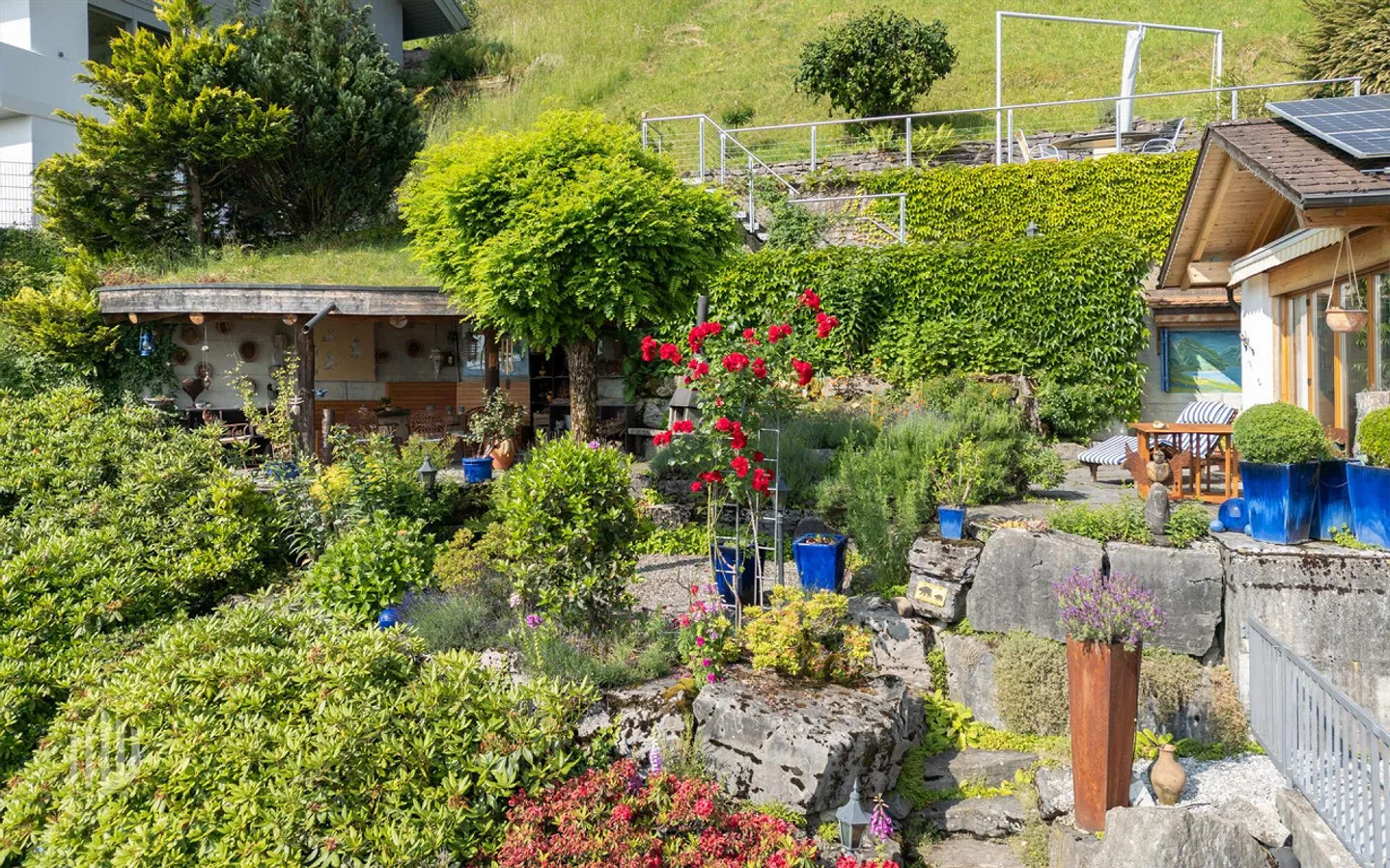 ImmoWyss - La tua casa con vista sulle montagne e sul lago per le persone di cuore - Foto 3 di 13