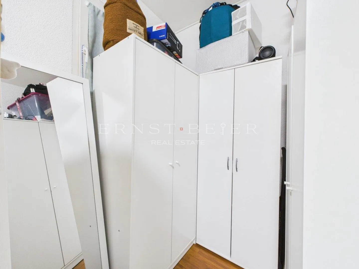 Ideally located investment apartment in the center of Villeneuve - Photo 9 of 11