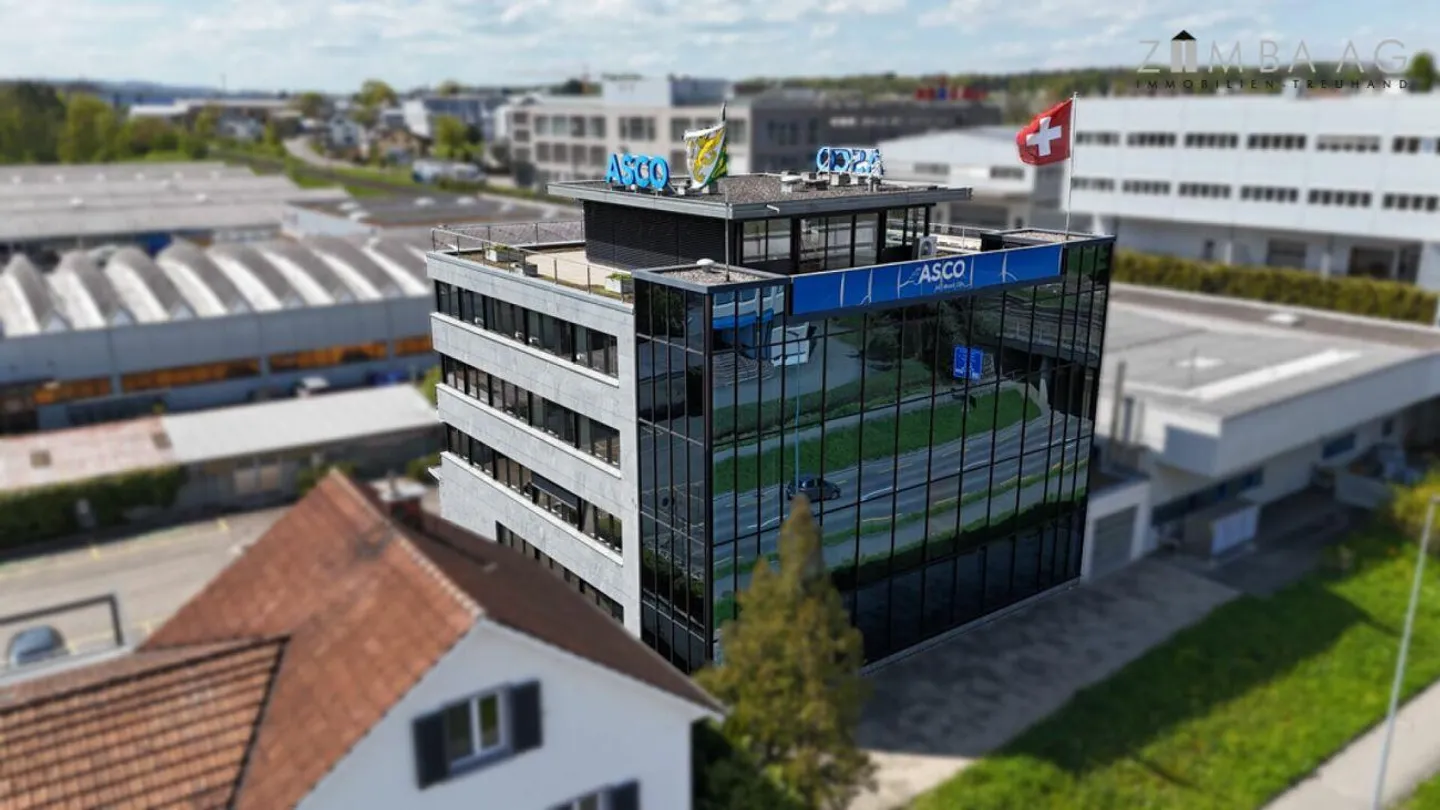 Your new business location that leaves nothing to be desired - Photo 1 of 22