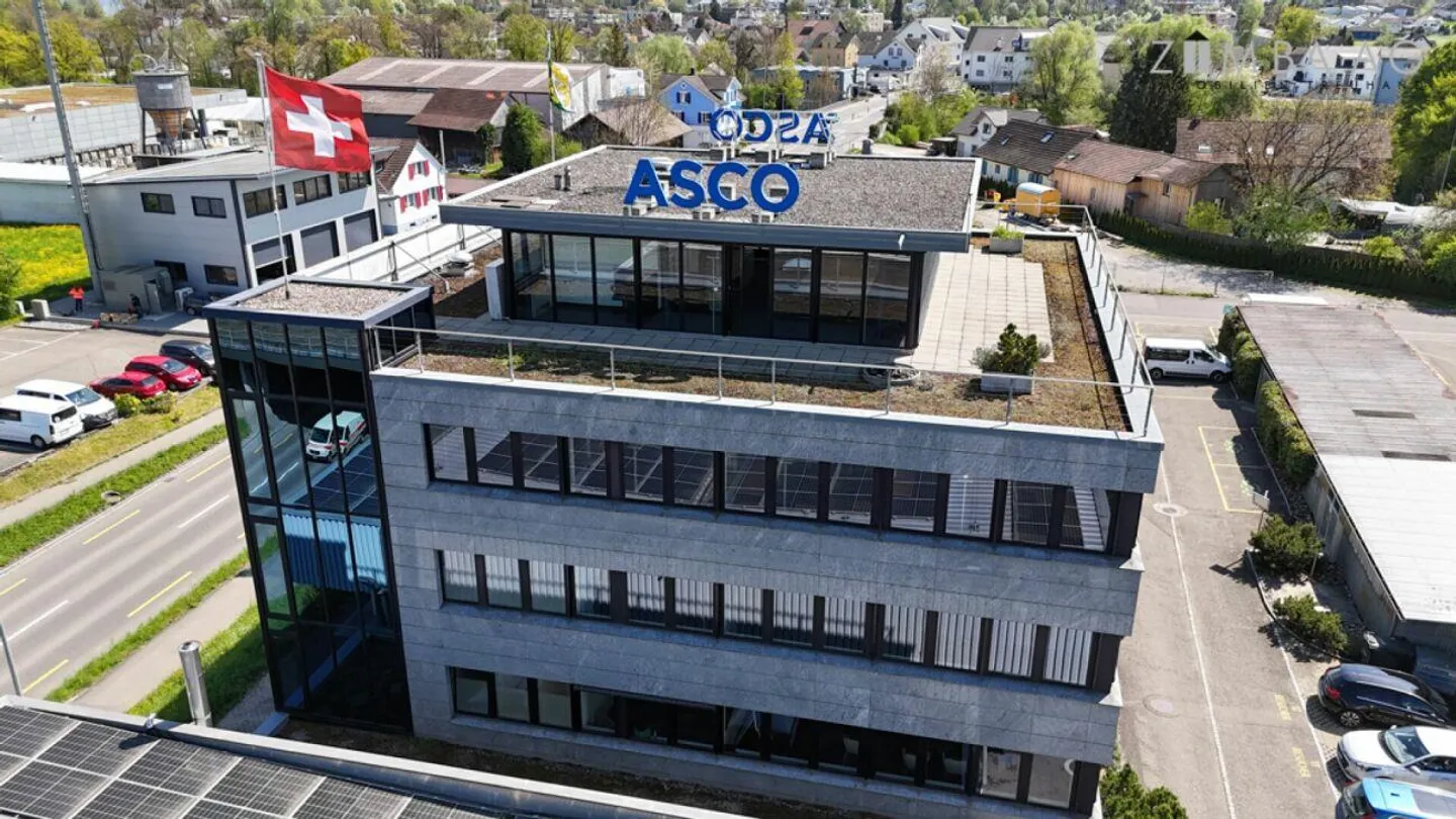 Your new business location that leaves nothing to be desired - Photo 12 of 22