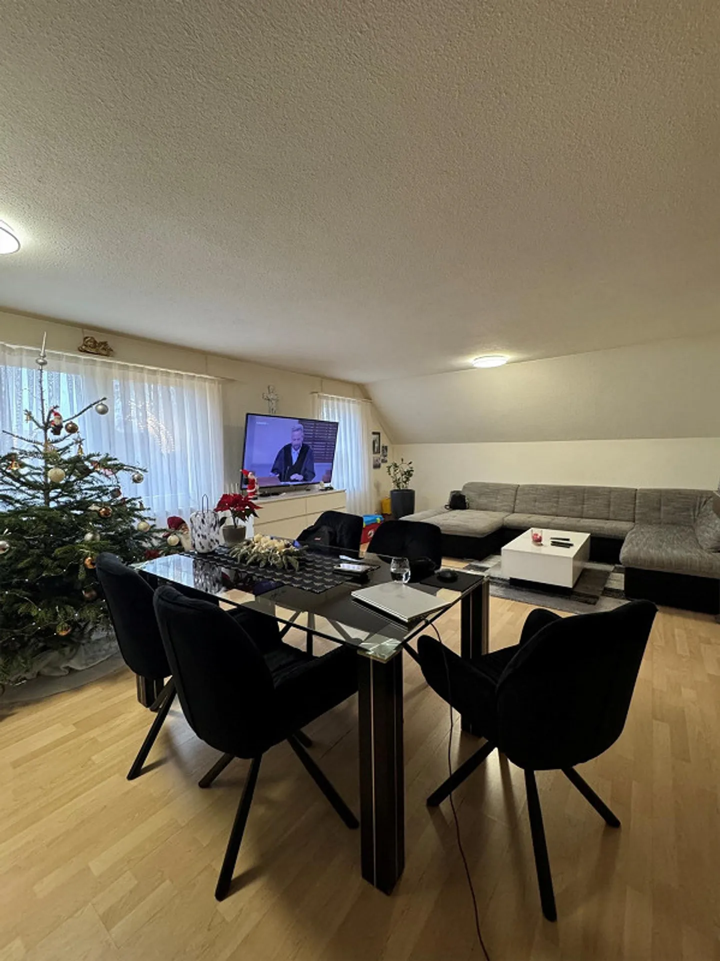 Appartamento 3 locali in posizione centrale - Foto 2 di 6