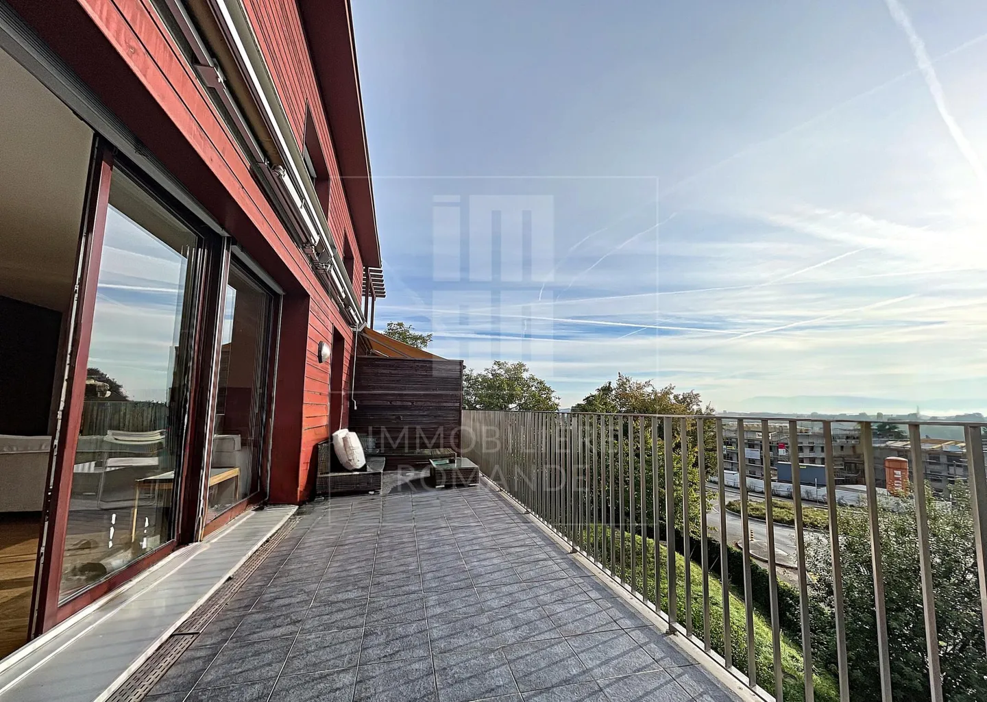 Charming Apartment in Satigny - Photo 1 of 4