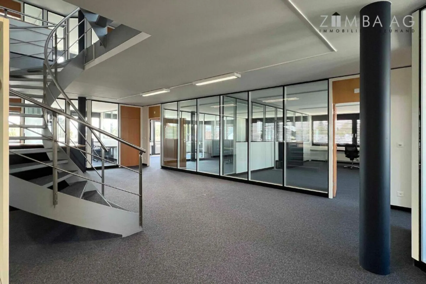 Your new business location that leaves nothing to be desired - Photo 4 of 22