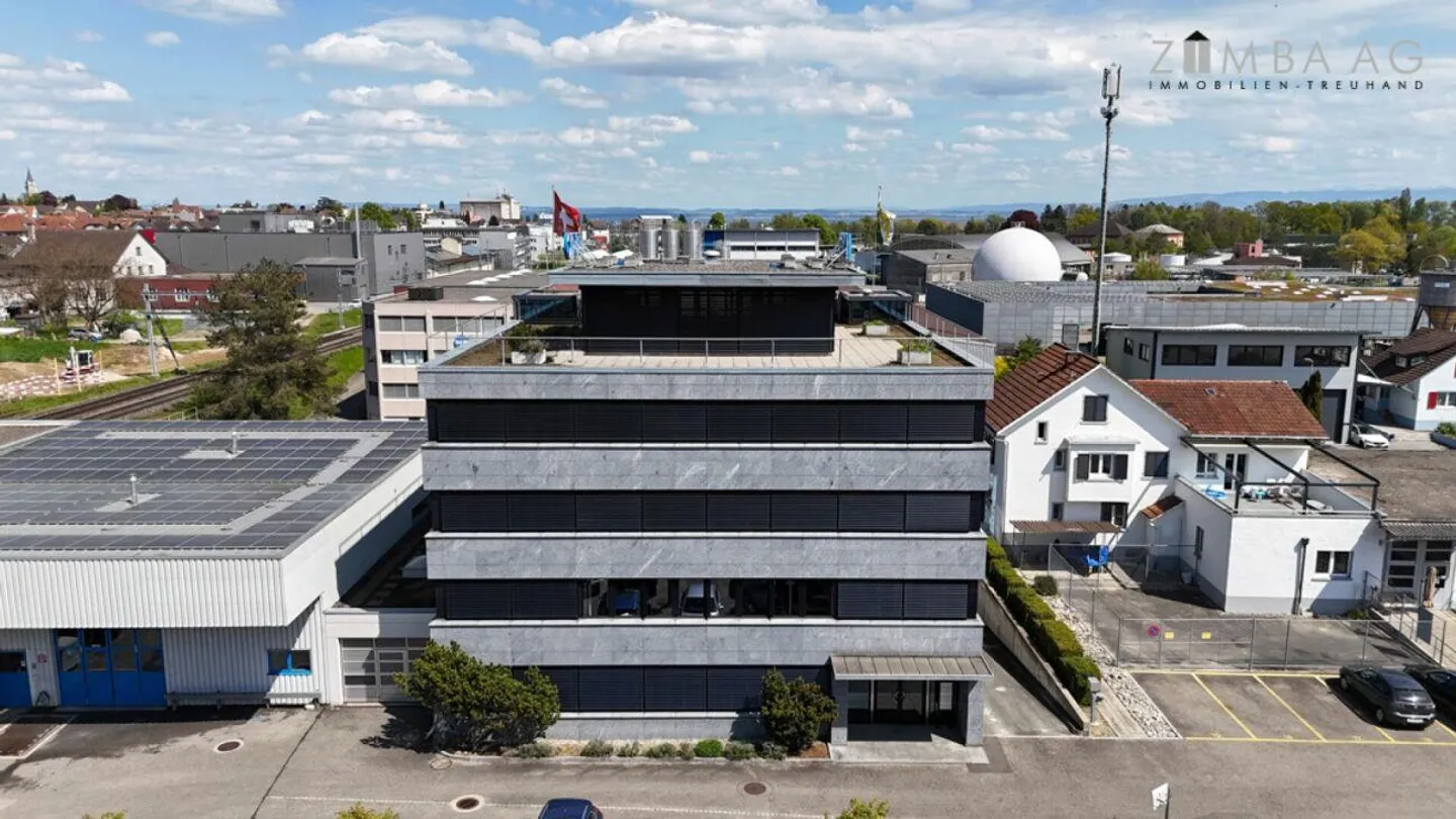 Your new business location that leaves nothing to be desired - Photo 5 of 22