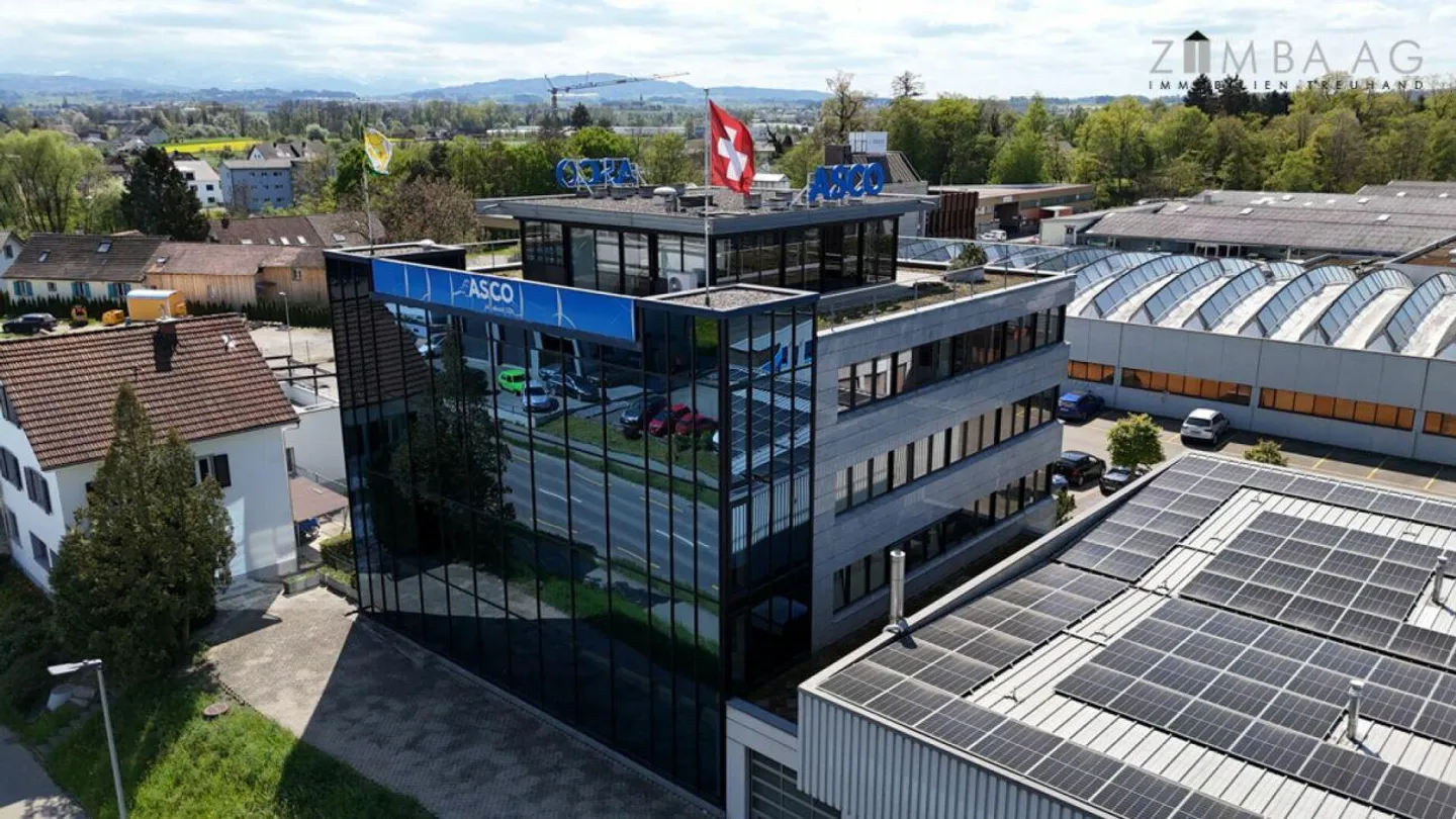 Your new business location that leaves nothing to be desired - Photo 7 of 22