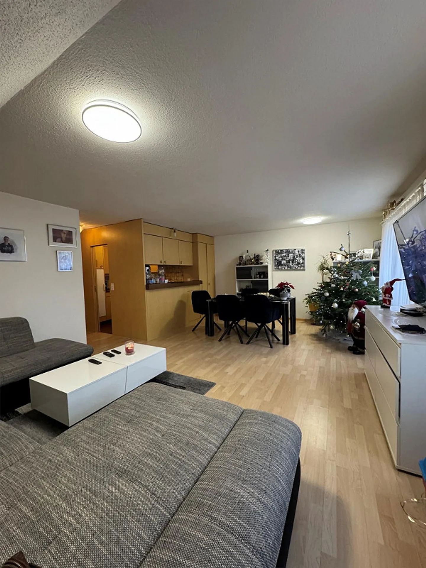 Appartamento 3 locali in posizione centrale - Foto 1 di 6