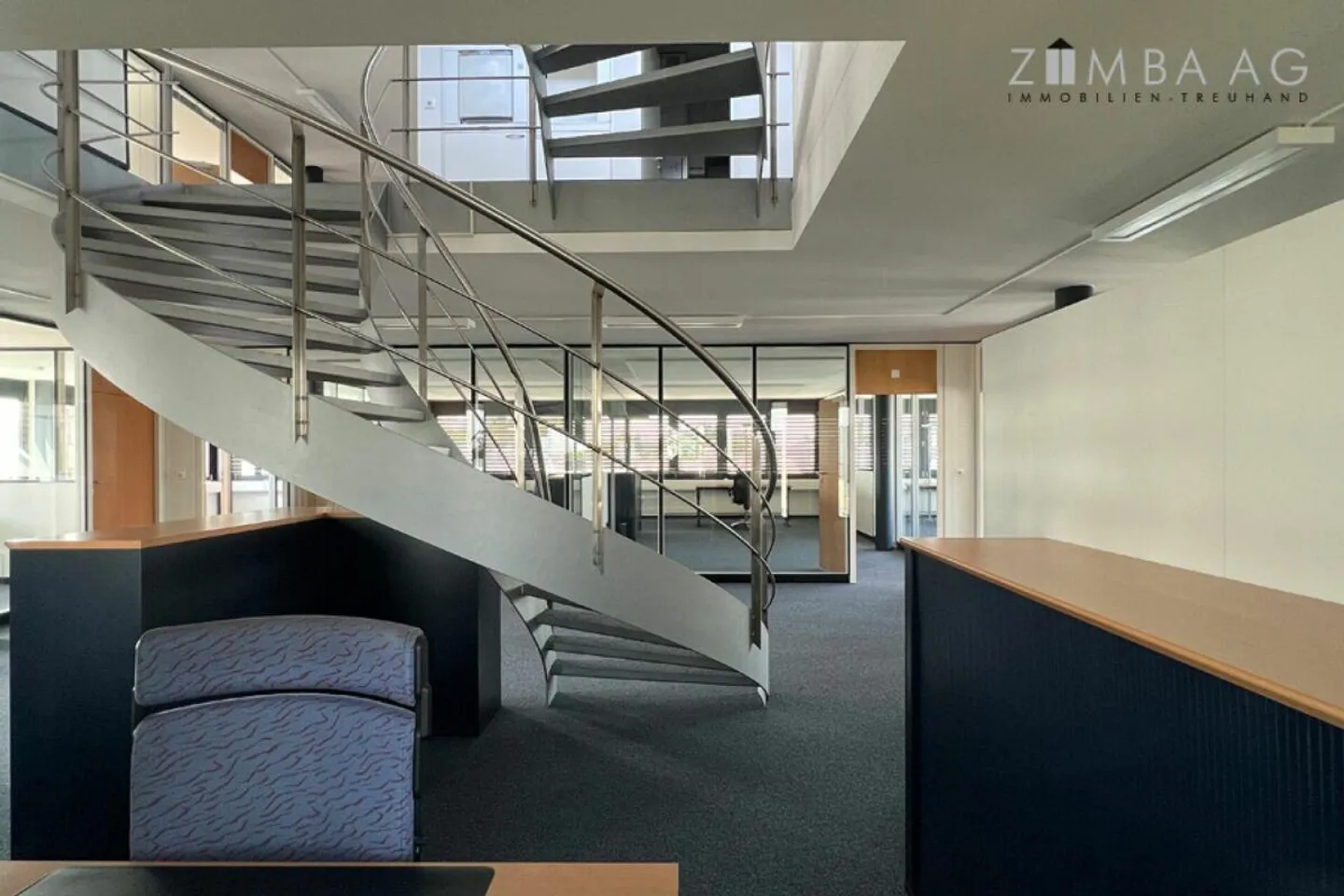 Your new business location that leaves nothing to be desired - Photo 8 of 22