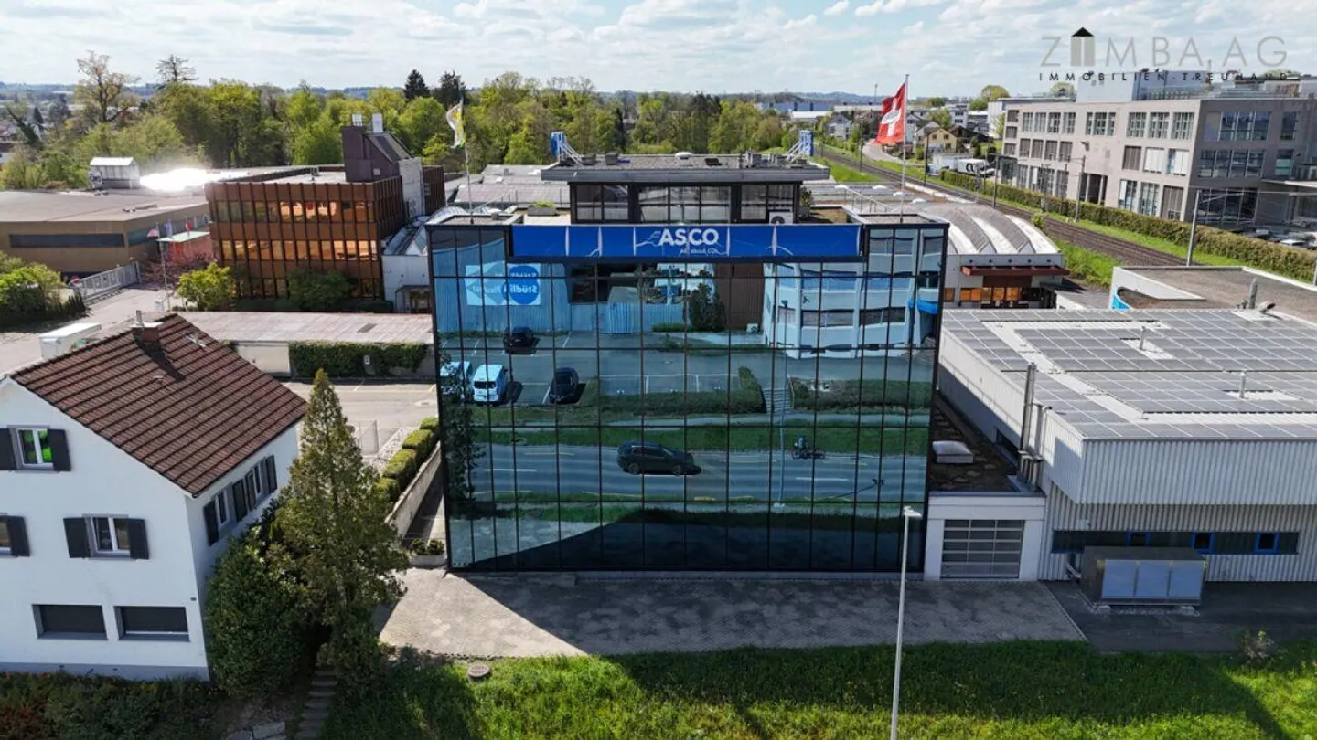 Your new business location that leaves nothing to be desired - Photo 9 of 22