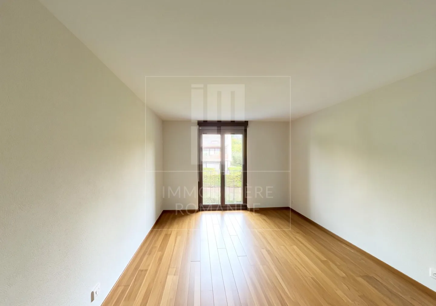 Charming Apartment in Satigny - Photo 4 of 4