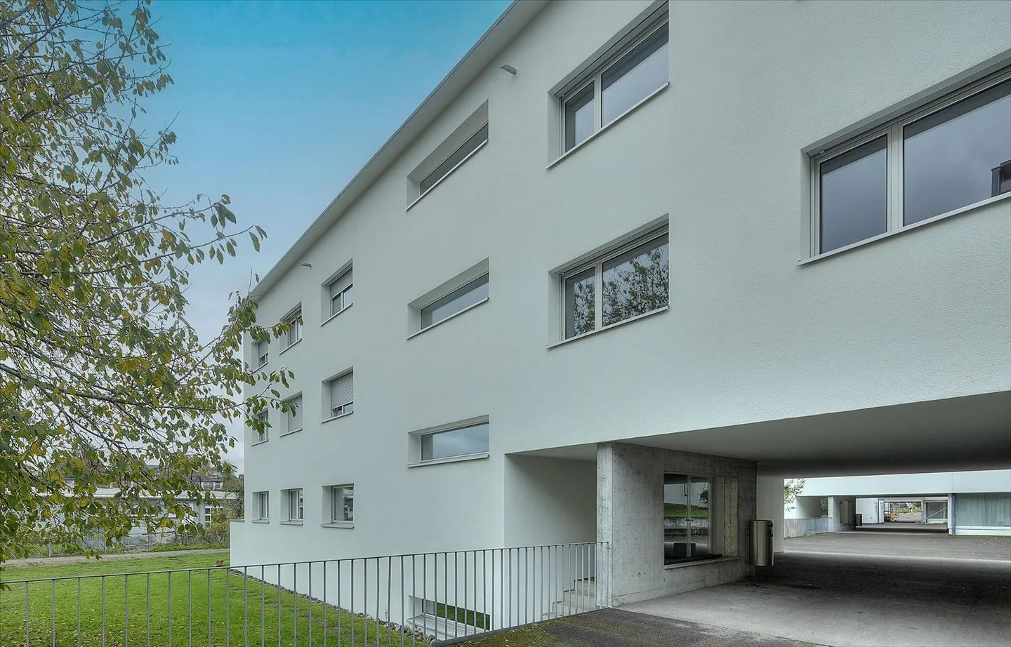 Wohnung mieten - Foto 1 von 6