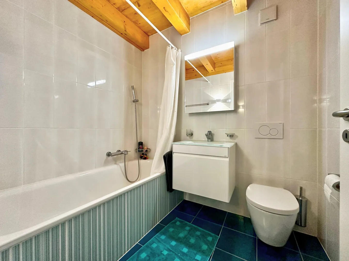 Chalet contemporain avec jardin - Photo 10 sur 15