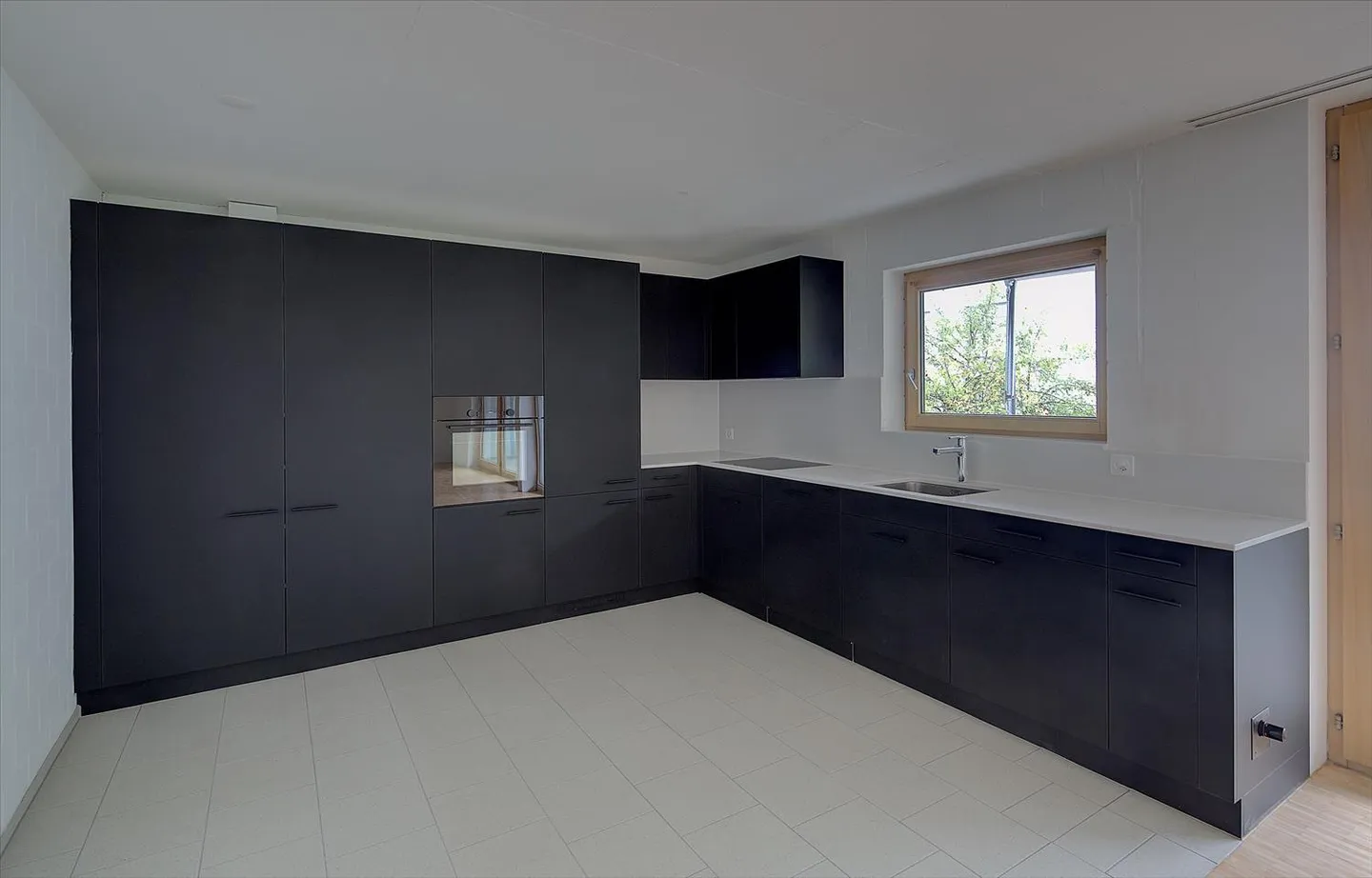 Wohnung mieten - Foto 2 von 6