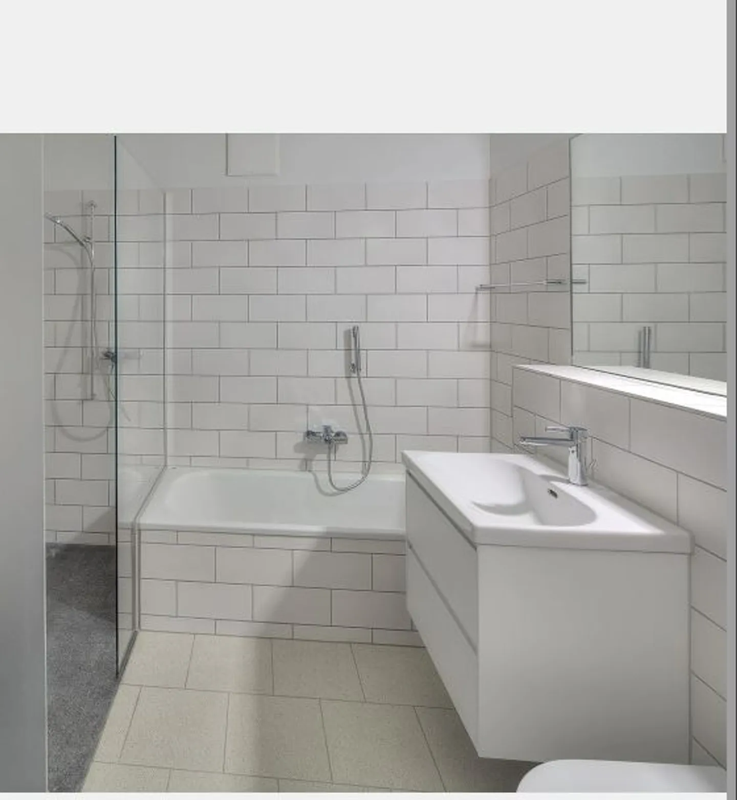 Wohnung mieten - Foto 3 von 6