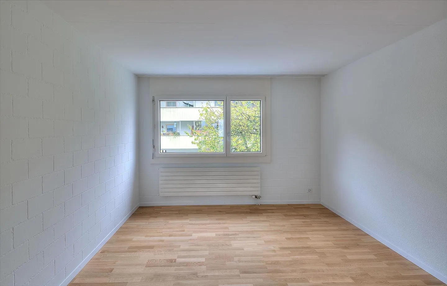 Wohnung mieten - Foto 4 von 6