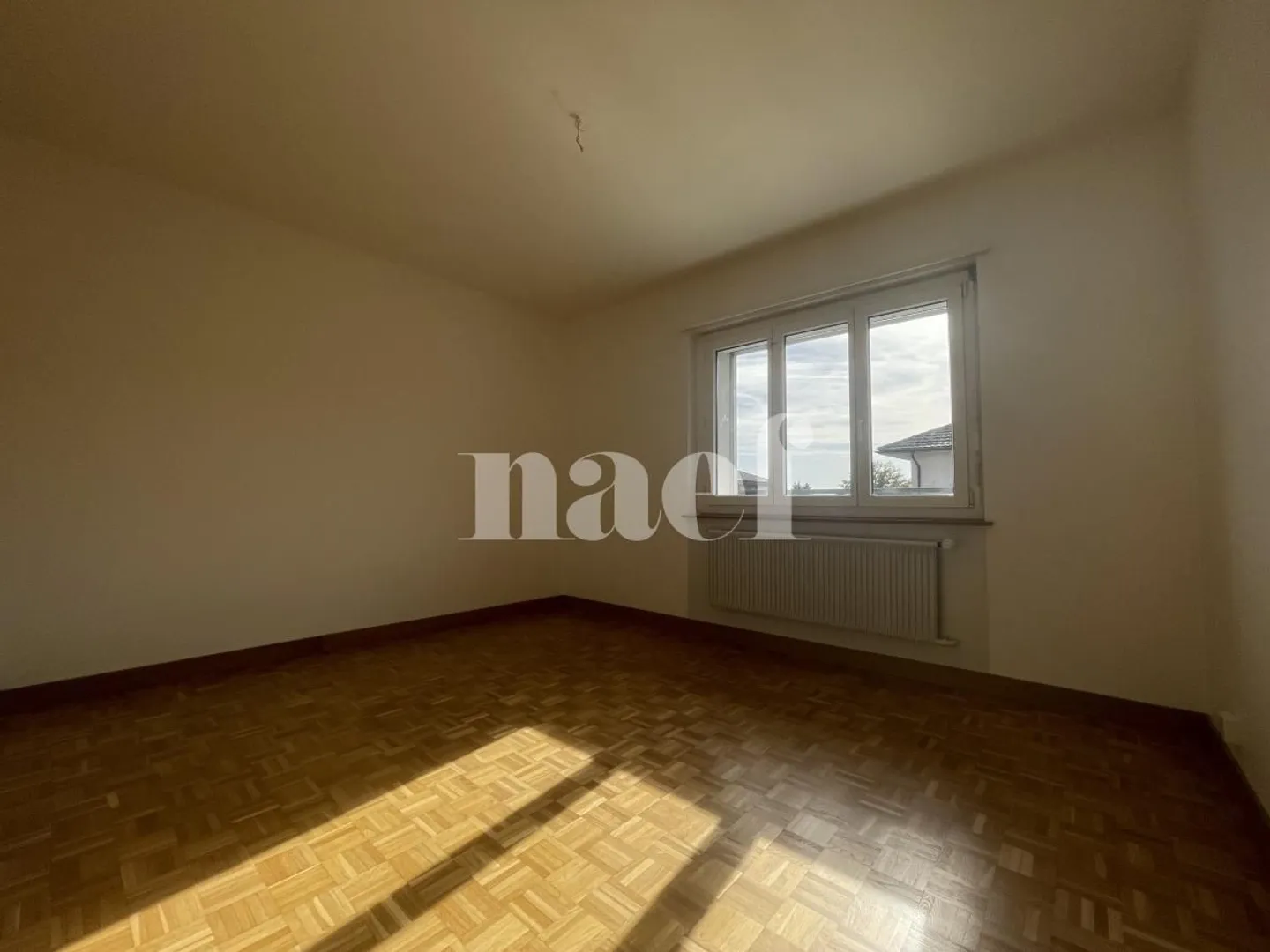 Renovierte Wohnung in Saint-Blaise - Foto 5 von 7