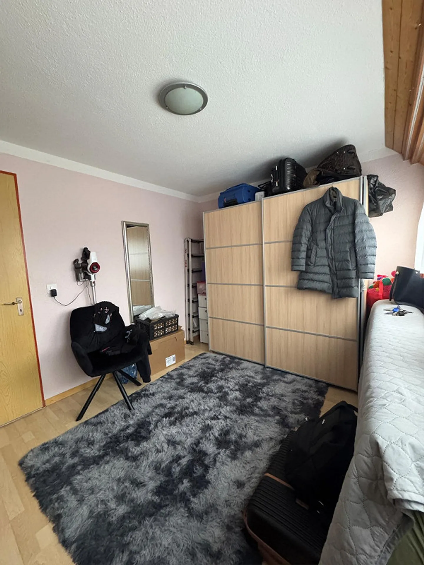 Appartamento 3 locali in posizione centrale - Foto 5 di 6