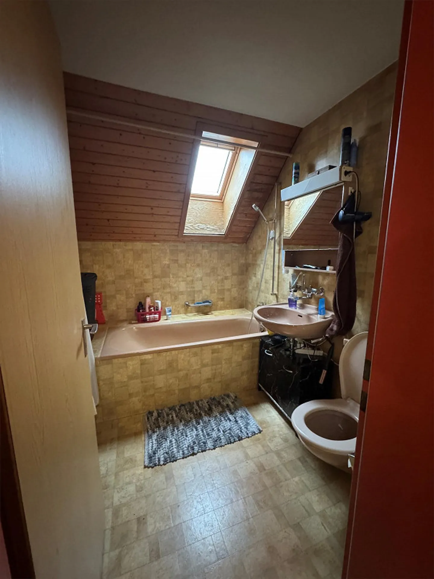 Appartamento 3 locali in posizione centrale - Foto 6 di 6