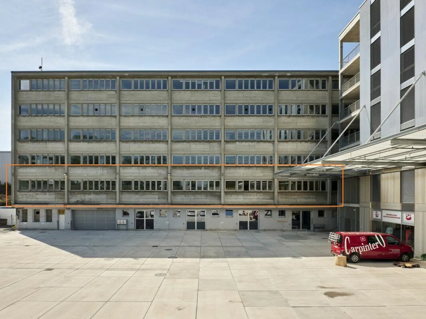 Devenez un précurseur - Wankdorfcity3 - Photo 2 sur 8