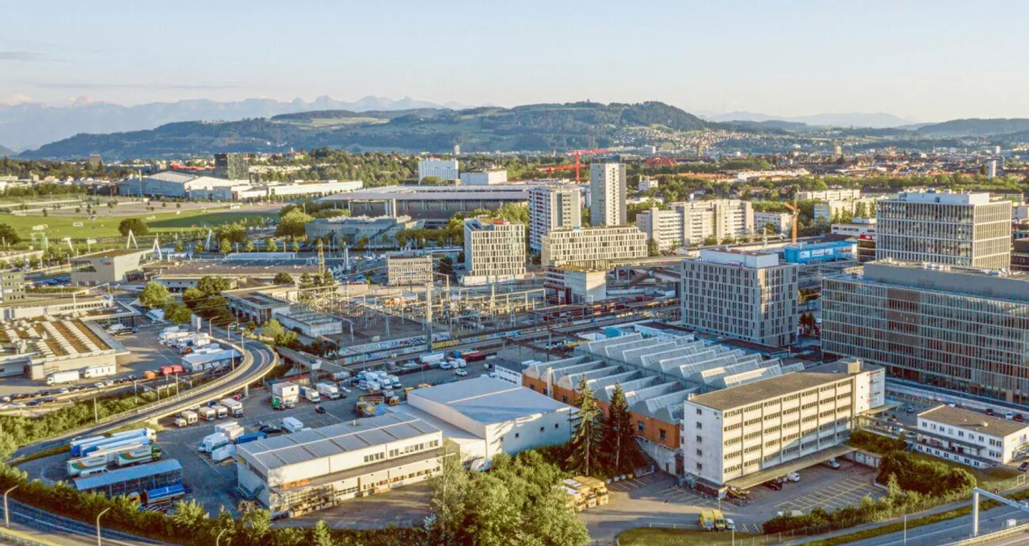 Devenez un précurseur - Wankdorfcity3 - Photo 3 sur 8