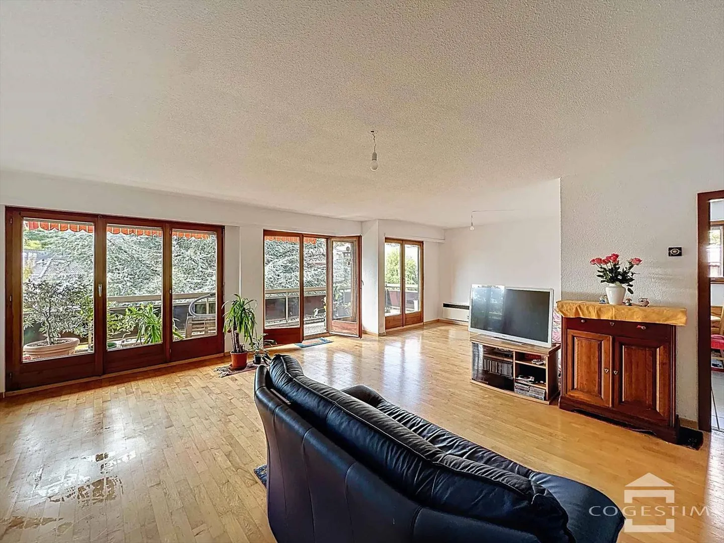 Penthouse 4.5 Zimmer - Foto 4 von 13