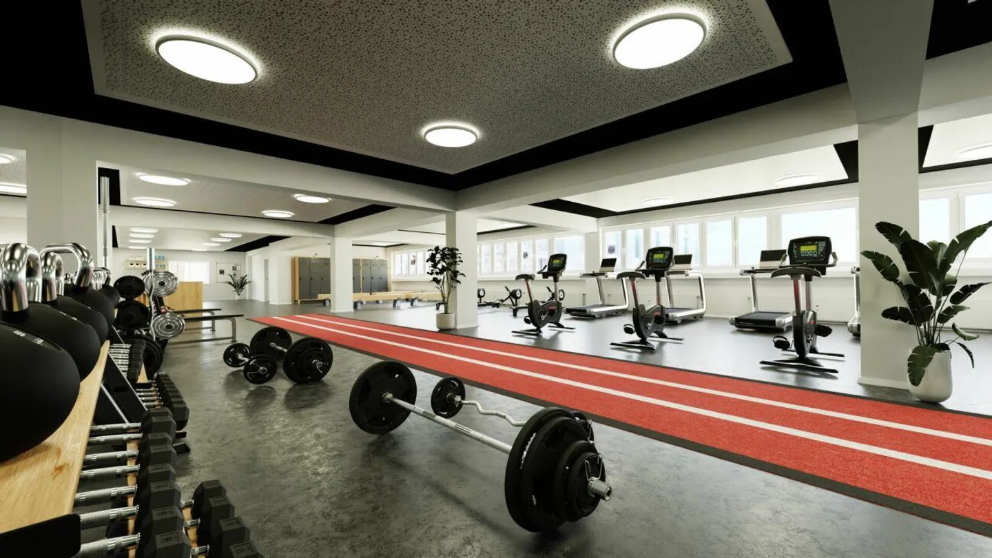 Devenez un précurseur - Wankdorfcity3 - Photo 8 sur 8