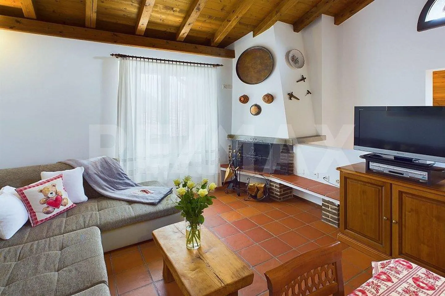 Geräumiges und komfortables Kernhaus in Albonago - Foto 6 von 13