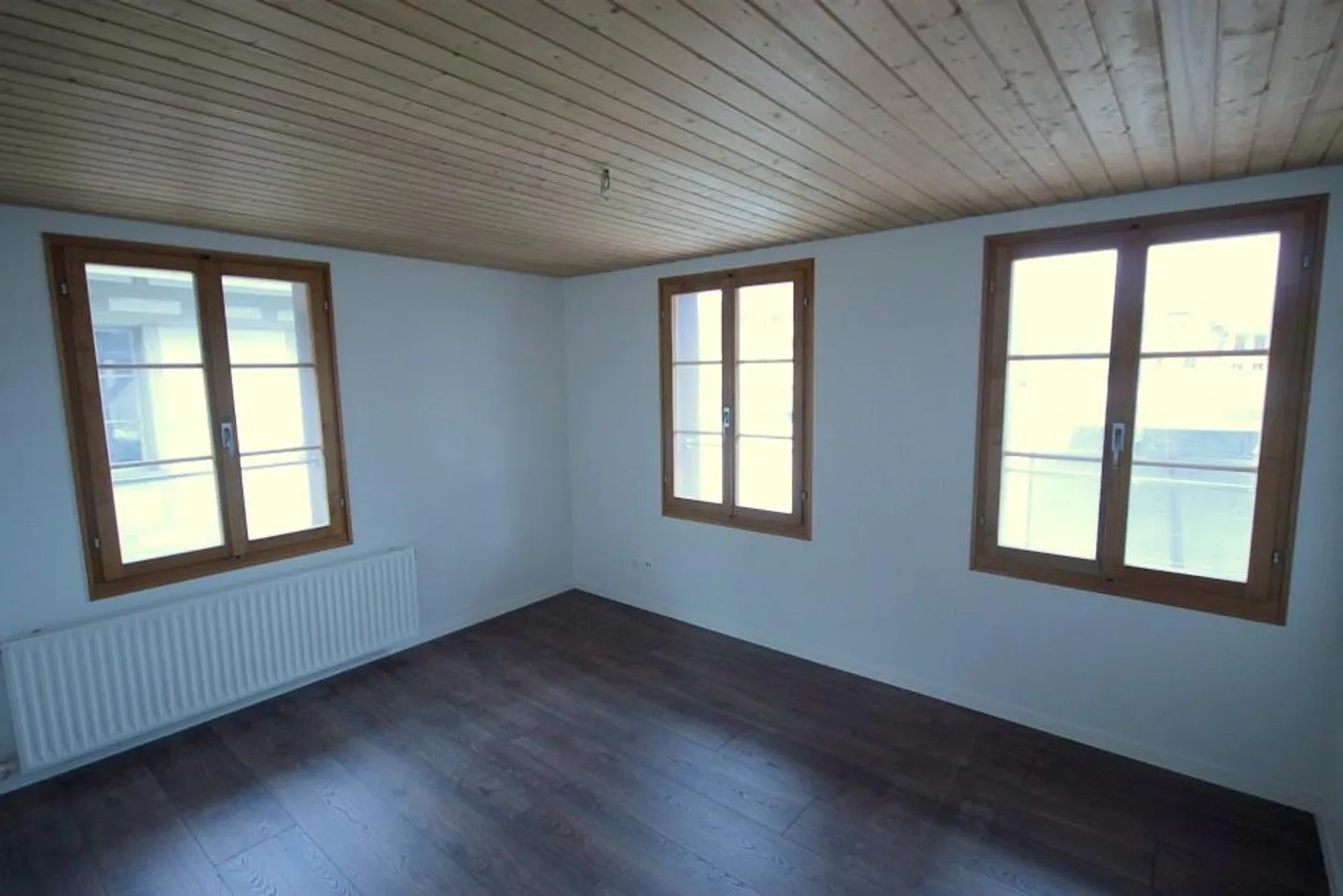 Appartamento 3.5 locali al 1° piano in centro - Foto 6 di 8