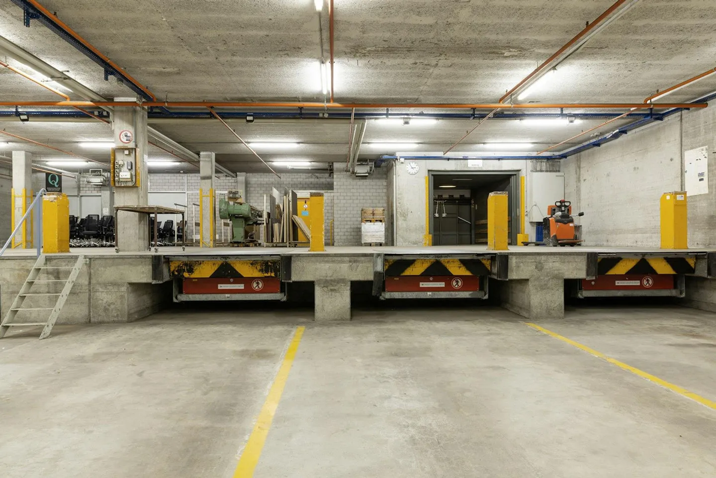 Proprietà commerciale attraente - Ideale per produzione e stoccaggio - Foto 11 di 13