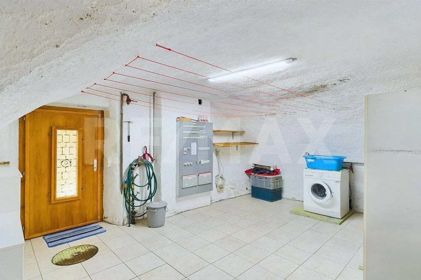 Geräumiges und komfortables Kernhaus in Albonago - Foto 13 von 13