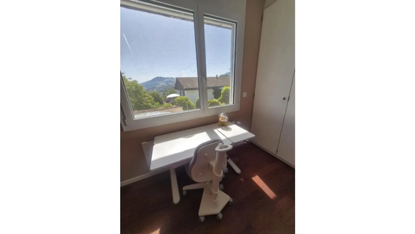 MAISON DE 7 CHAMBRES À RICHTERSWIL (ZH), MEUBLÉE, TEMPORAIRE - Photo 6 sur 8