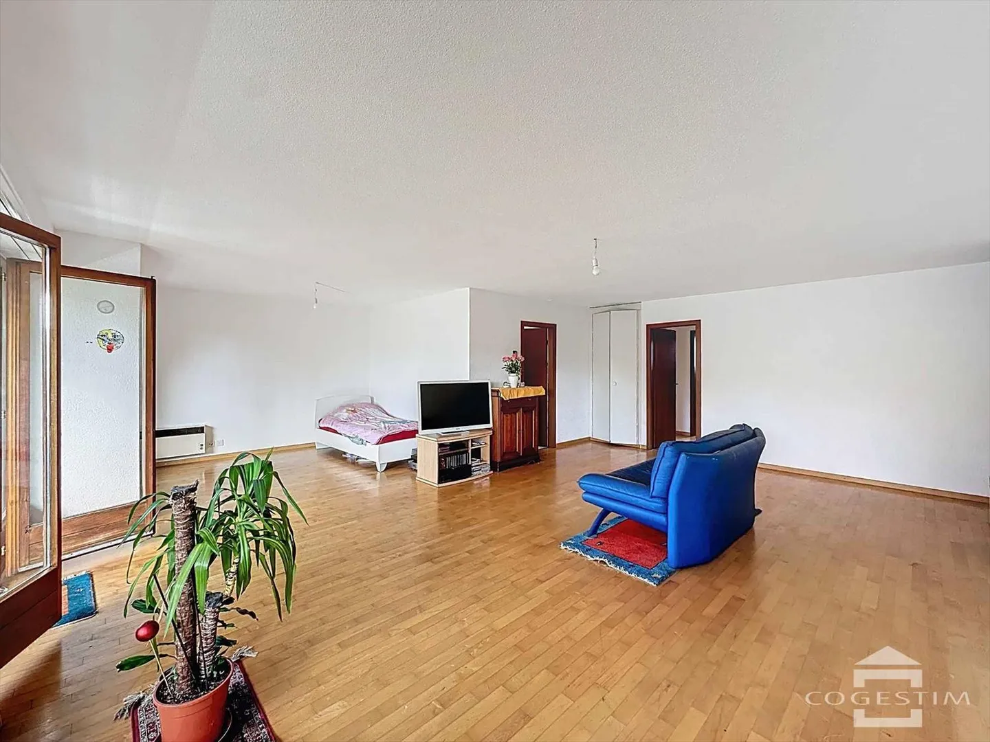 Penthouse 4.5 Zimmer - Foto 5 von 13