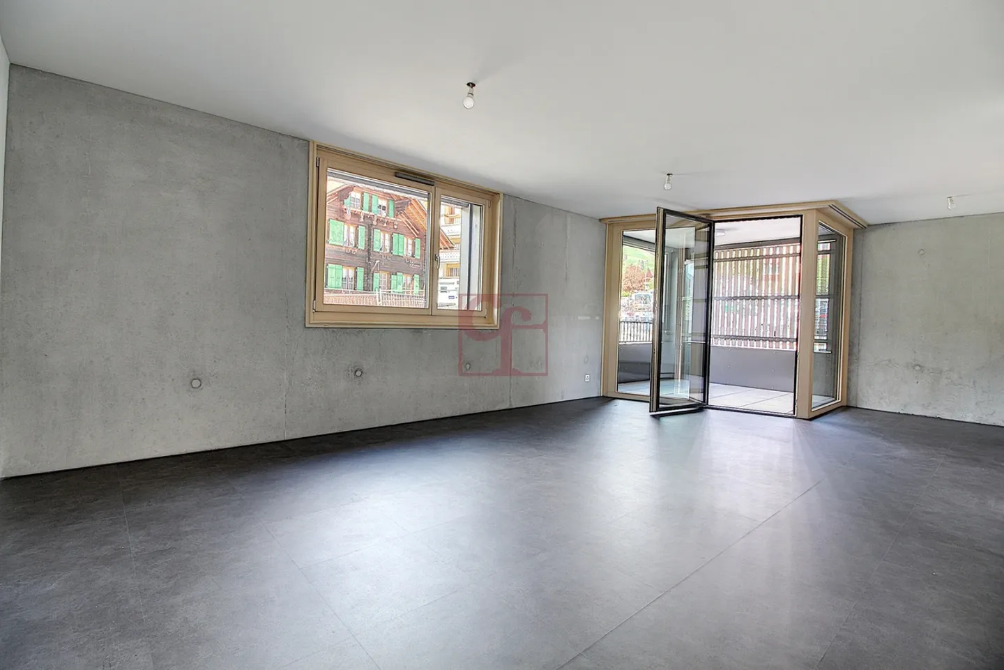 Appartamento di 2 locali - Foto 2 di 5