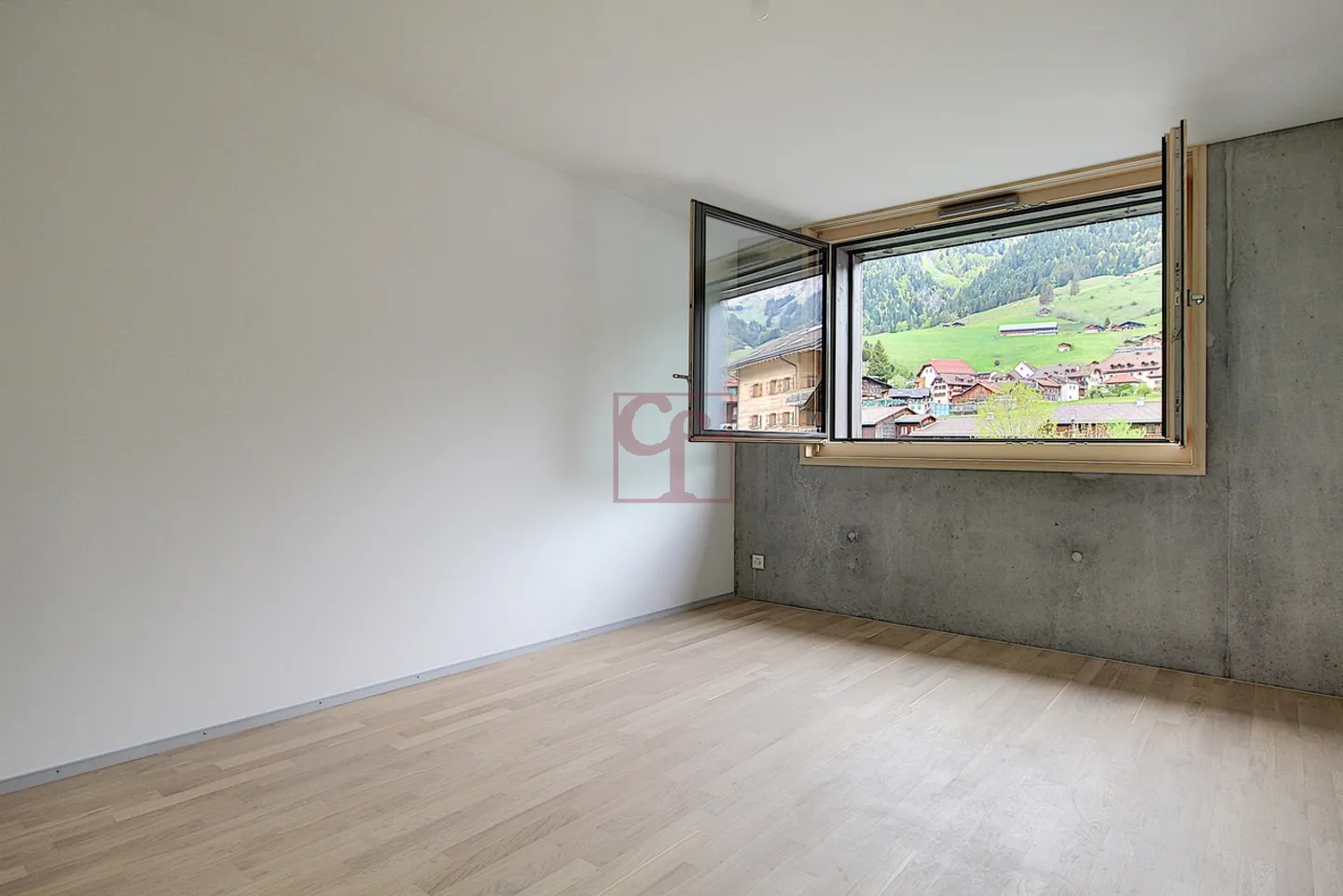 Appartamento di 2 locali - Foto 3 di 5