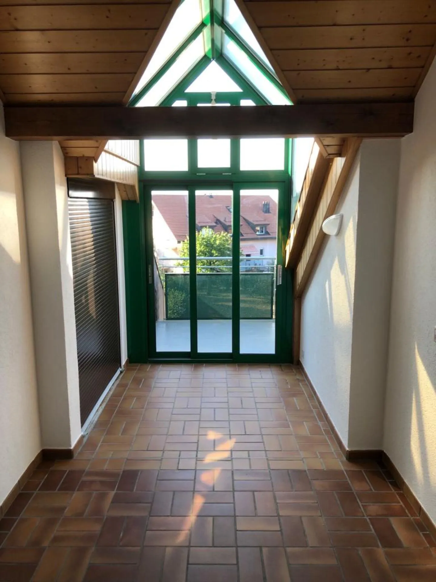 Appartement de 4.5 pièces dans les combles - Photo 5 sur 7