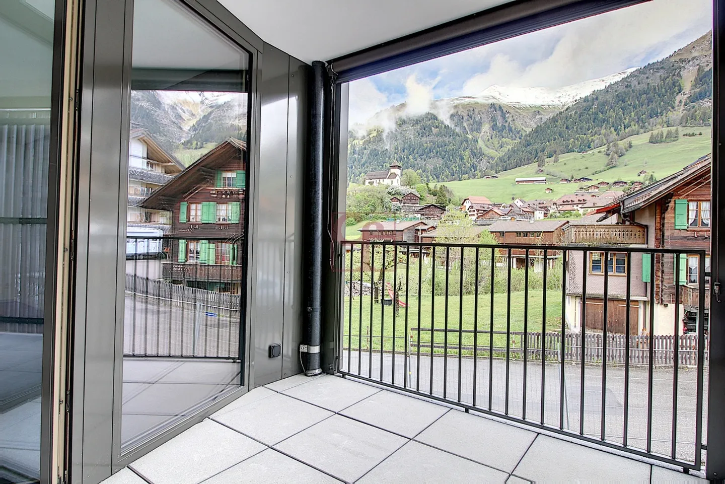 Appartamento di 2 locali - Foto 5 di 5