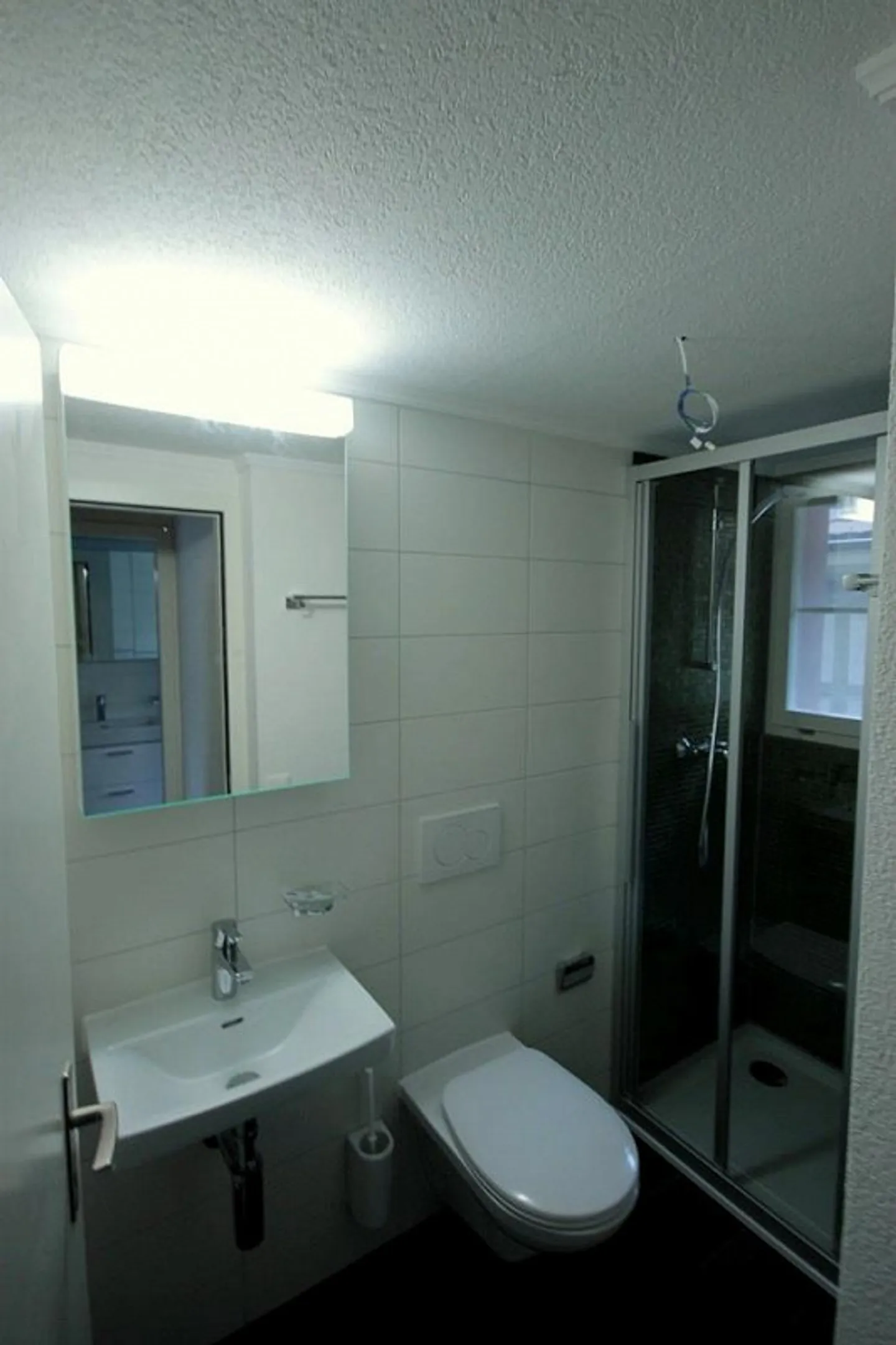 Appartamento 3.5 locali al 1° piano in centro - Foto 8 di 8