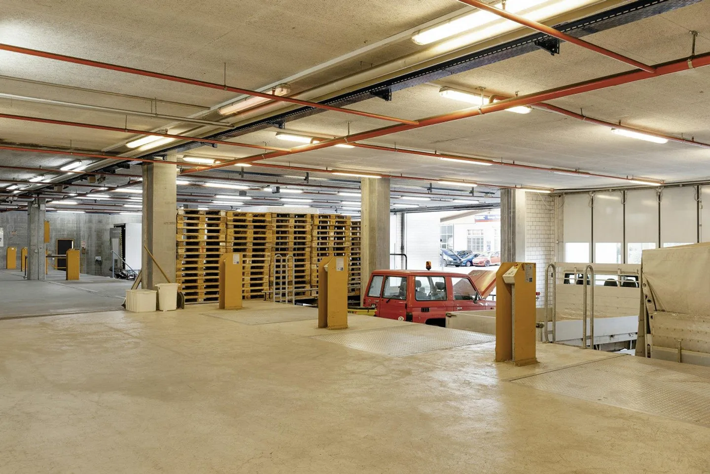 Proprietà commerciale attraente - Ideale per produzione e stoccaggio - Foto 12 di 13