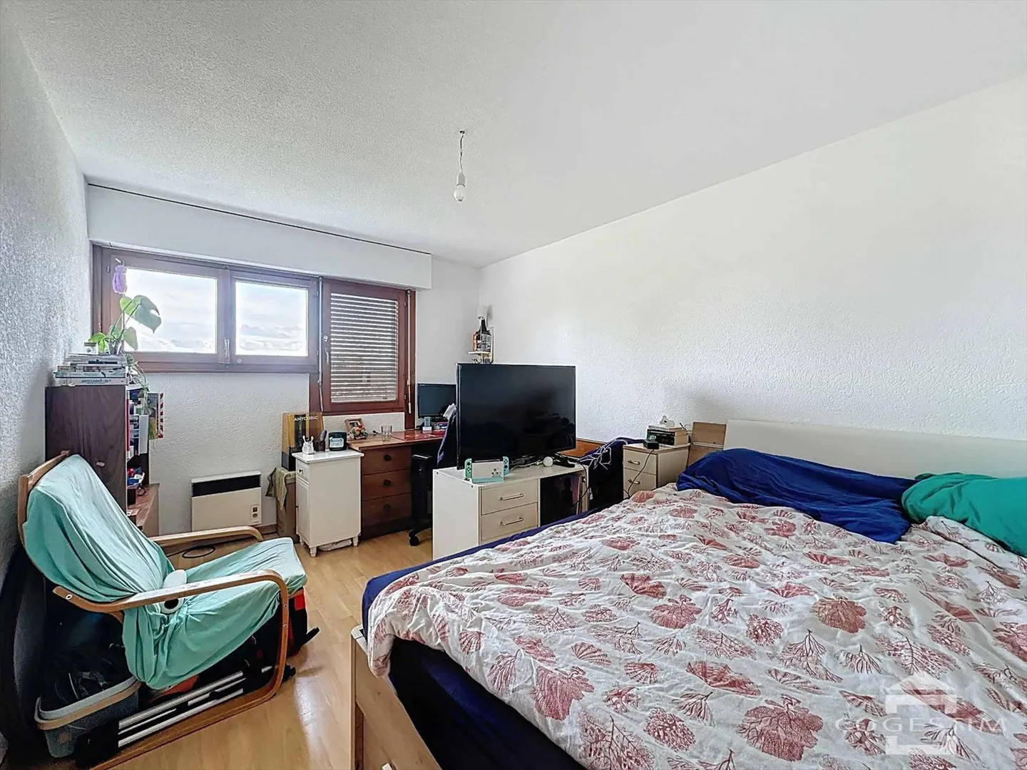 Penthouse 4.5 Zimmer - Foto 8 von 13