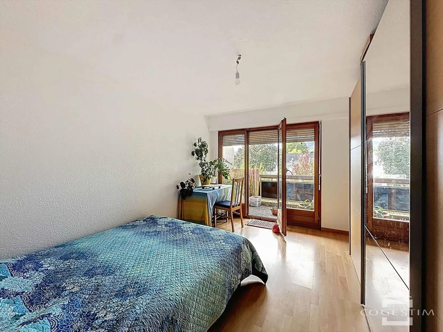Penthouse 4.5 Zimmer - Foto 9 von 13