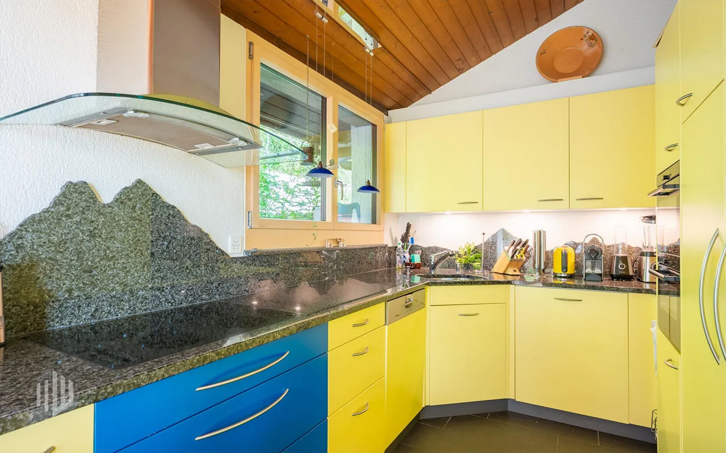 ImmoWyss - La tua casa con vista sulle montagne e sul lago per le persone di cuore - Foto 7 di 13