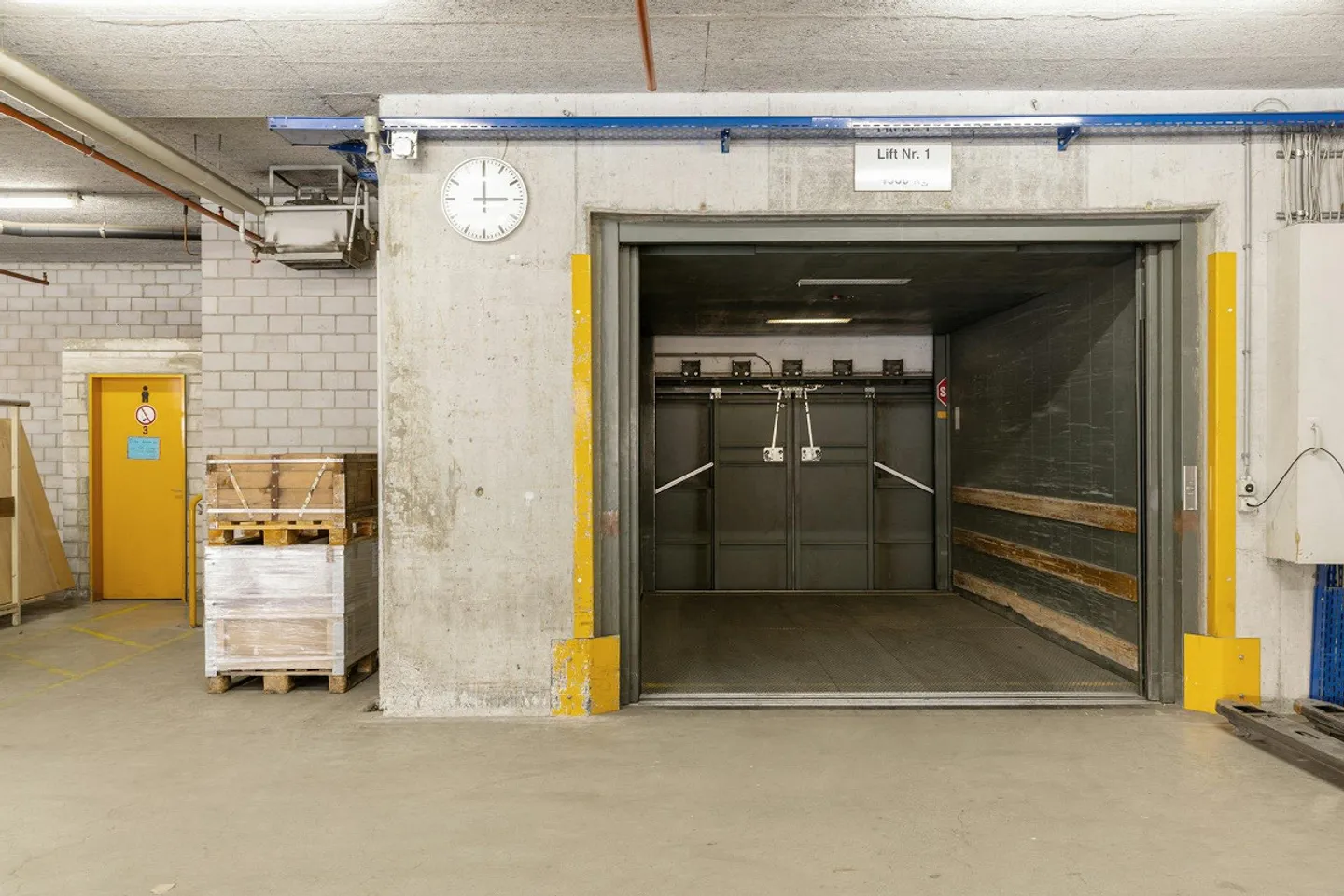 Proprietà commerciale attraente - Ideale per produzione e stoccaggio - Foto 13 di 13