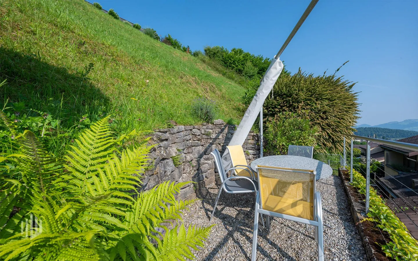 ImmoWyss - La tua casa con vista sulle montagne e sul lago per le persone di cuore - Foto 12 di 13