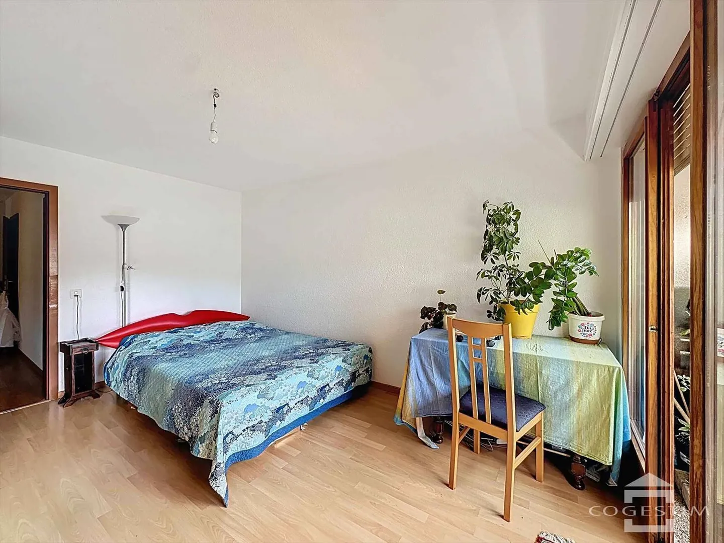 Penthouse 4.5 Zimmer - Foto 10 von 13