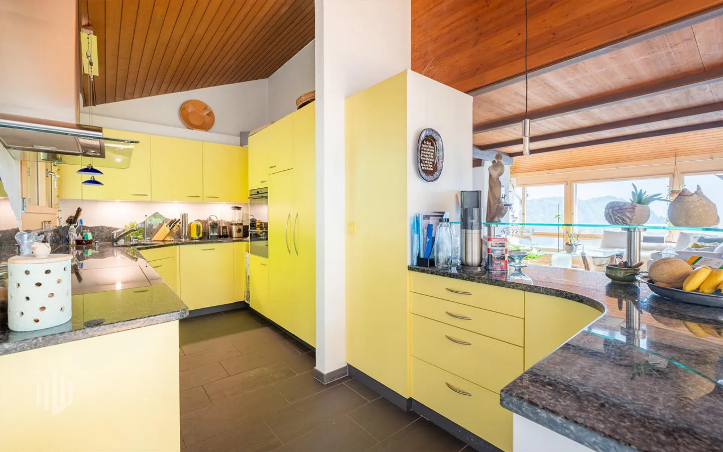 ImmoWyss - La tua casa con vista sulle montagne e sul lago per le persone di cuore - Foto 8 di 13