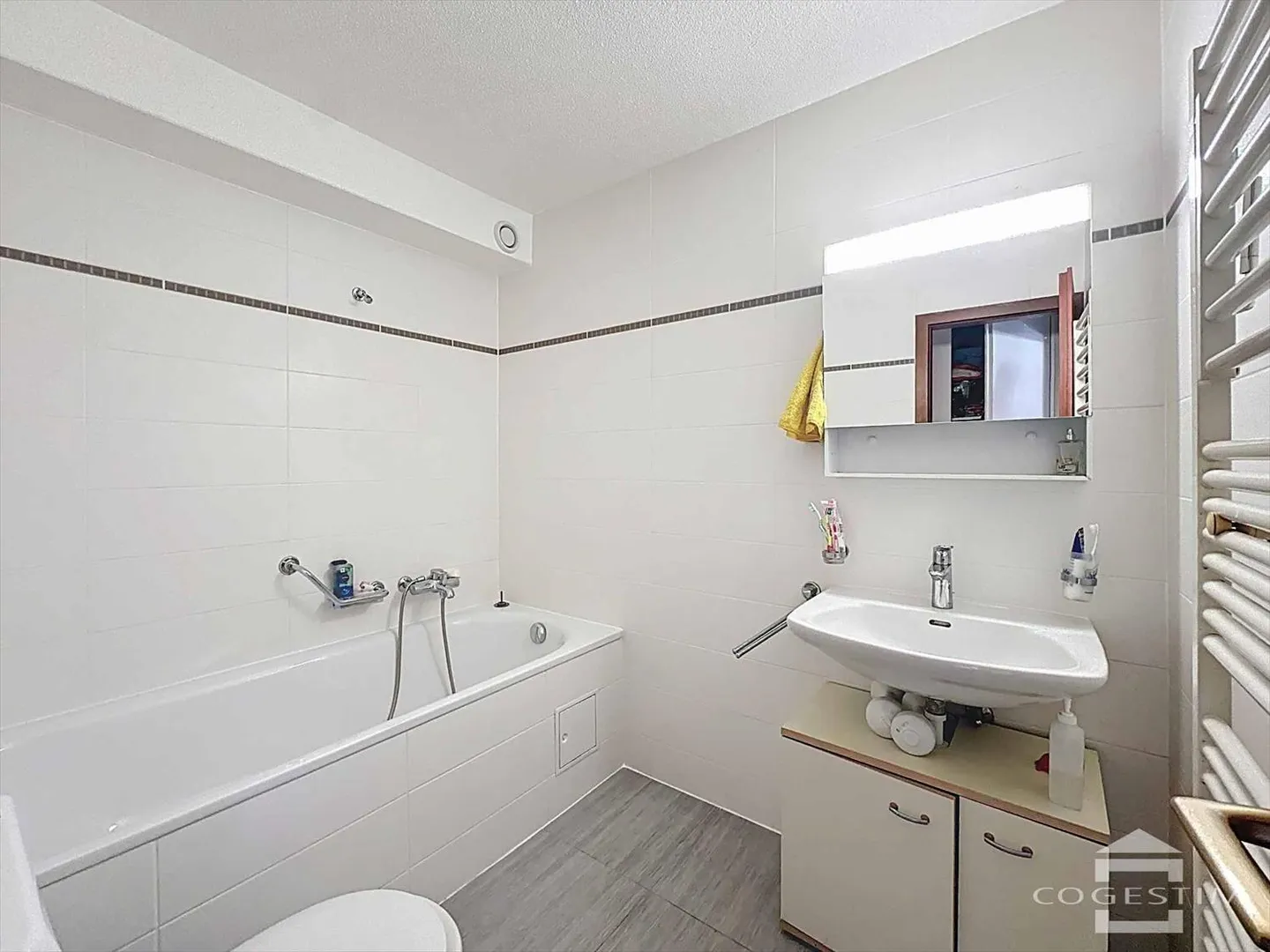 Penthouse 4.5 Zimmer - Foto 13 von 13