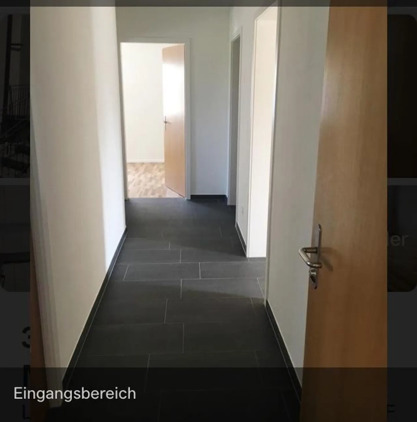 Bella appartamento di 3 stanze con grande terrazza - Foto 2 di 10