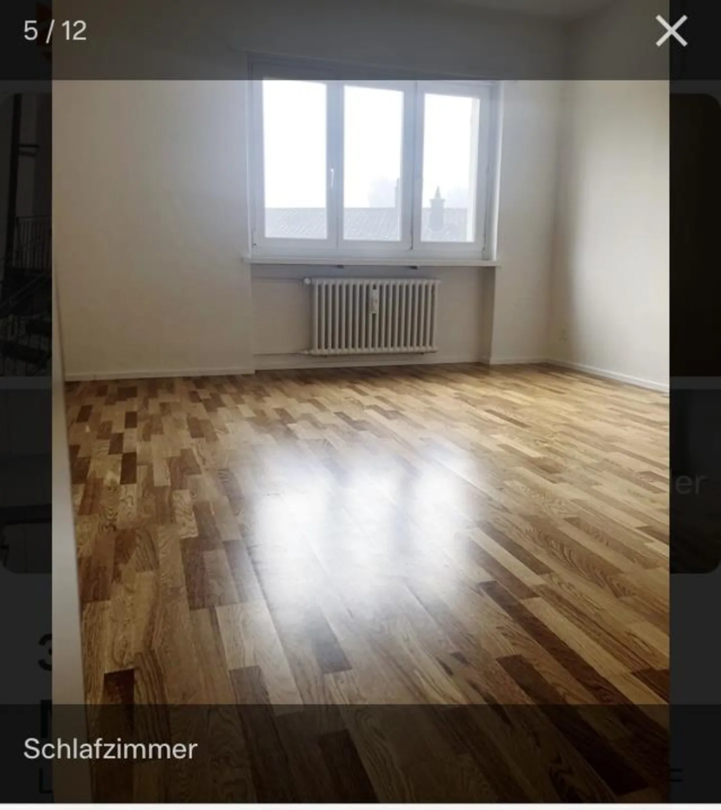 Bella appartamento di 3 stanze con grande terrazza - Foto 5 di 10